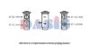MERCE 1698300384 Expansion Valve, air conditioning